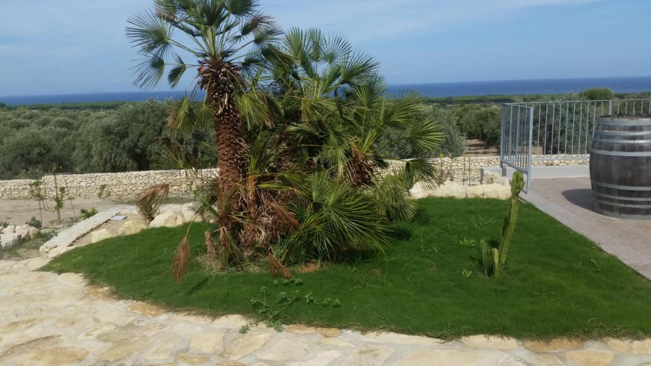 Serra Niedda Resort&Agriturismo Sorso Exterior foto
