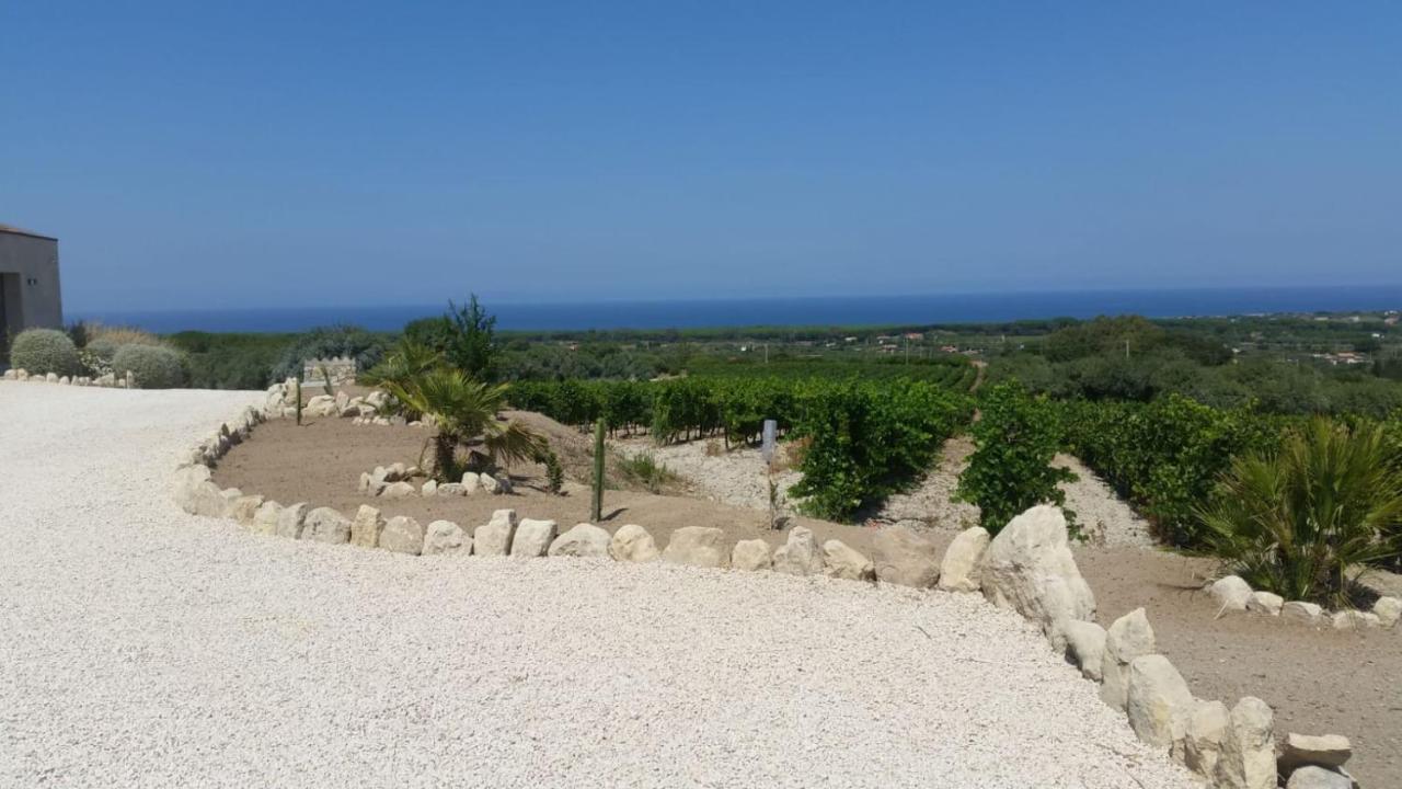 Serra Niedda Resort&Agriturismo Sorso Exterior foto