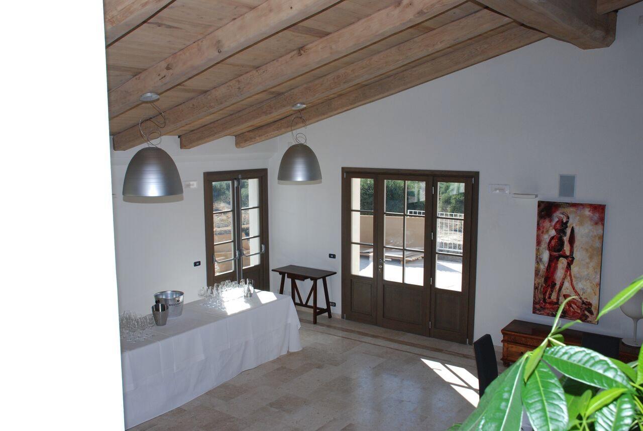 Serra Niedda Resort&Agriturismo Sorso Exterior foto