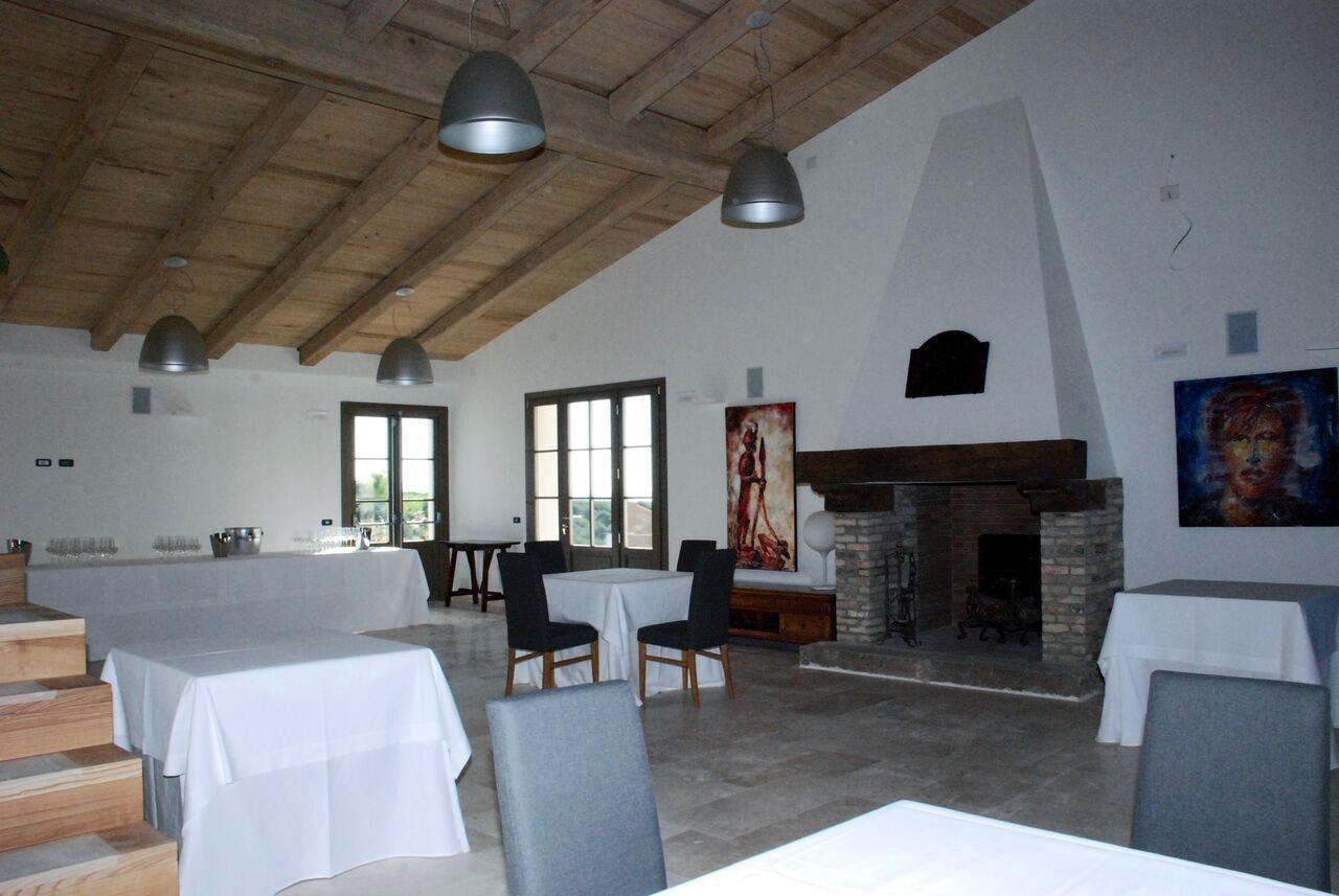 Serra Niedda Resort&Agriturismo Sorso Exterior foto