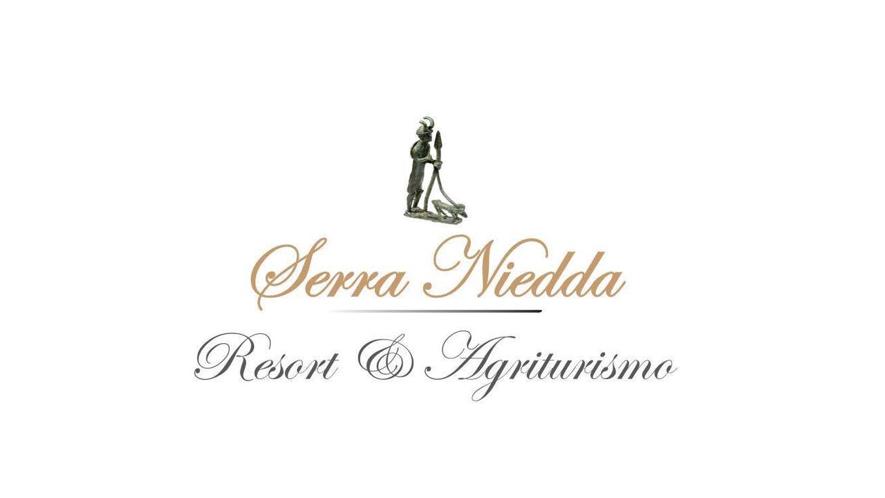 Serra Niedda Resort&Agriturismo Sorso Exterior foto